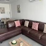 Near Finikoudes 3 Apartment