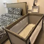 Apartment Near Finikoudes 3 *