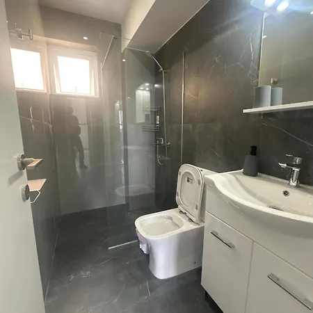 Апартаменты Near Finikoudes 3 *