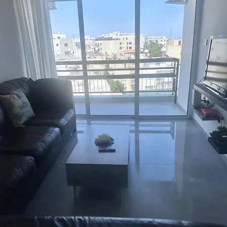 Апартаменты Near Finikoudes 3