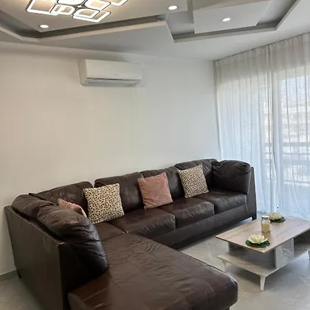 Appartement Near Finikoudes 3